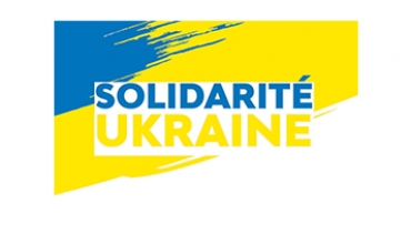 Collecte au profit de l’Ukraine