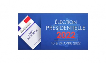 Elections Présidentielles – 2e tour