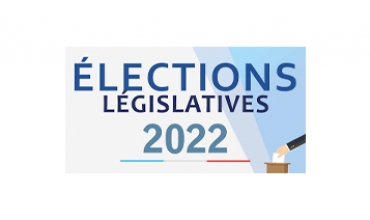 Elections Législatives – 1er tour