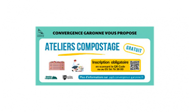 ATELIERS COMPOSTAGE
