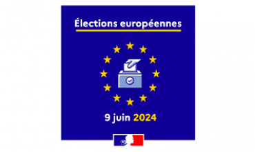 ELECTIONS EUROPEENNES – 9 JUIN 2024