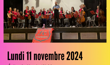 Les Amis de l’Église – Concert de la Saint Martin