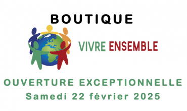 BOUTIQUE VIVRE ENSEMBLE