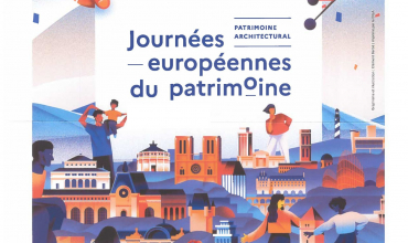 Journée du patrimoine