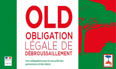 Obligation Légale de Débroussaillement: une obligation qui vous protège !