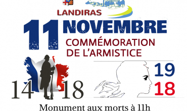 Cérémonie XI novembre