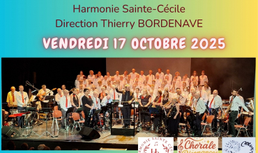 20e Concert Scène en fête