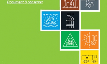 DICRIM : Document d’Information Communal sur les Risques Majeurs