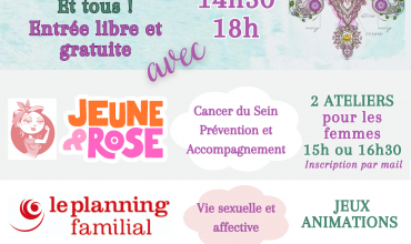 La Santé des Femmes