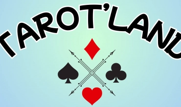 Concours de tarot | Tarot’Land