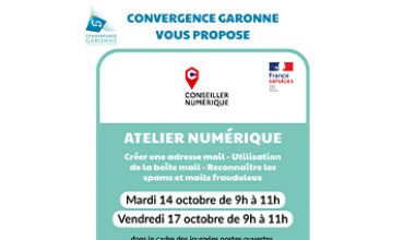 ATELIERS NUMERIQUES