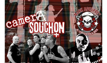 Soirée du Cercle de Landiras