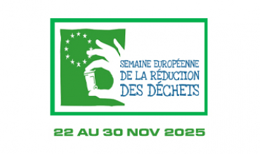 Semaine européenne de réduction des déchets 