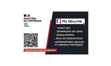 Ma Sécurité | Ministère de l’intérieur