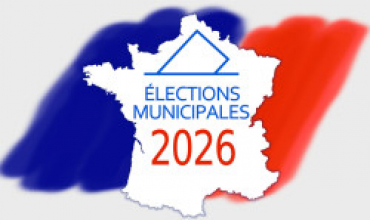 Mairie – Élections municipales 1er tour