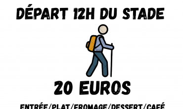 Land’À Venir – Rando gourmande et animations