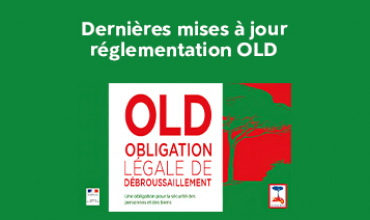 MAJ Réglementation OLD