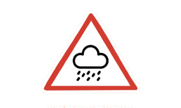 Intempéries en Gironde : Point de situation ce mardi matin