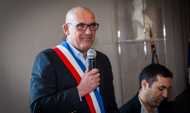 Cérémonie du Maire 2026