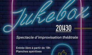 Le Cercle – Jukebox