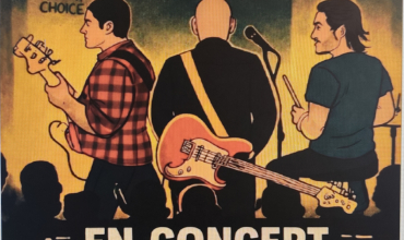 Le Cercle – Concert « Les indécis »