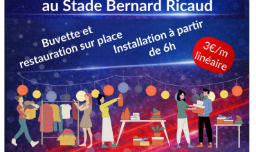 Vide Grenier | Fraternelle de Landiras