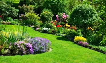 Christopher DEYCARD – Paysagiste