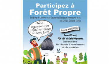 Journée Nature Éco-Citoyenne