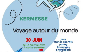 APE La Loco – Kermesse