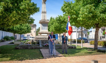 8 MAI 2026