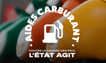 Aides carburant