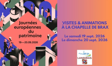 Mairie – Journée du patrimoine