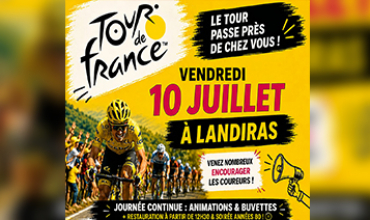 TOUR DE FRANCE 2026