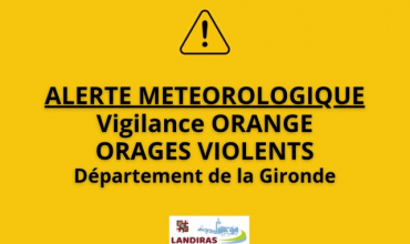 VIGILANCE ORANGE ORAGES