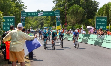 TOUR DE FRANCE 2026