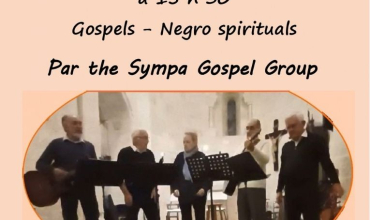 Les Amis de l’Église – Concert de la Saint Martin
