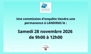 Enquête publique